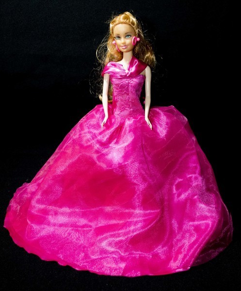 Barbie 2